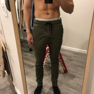 Zara Jogger sz S